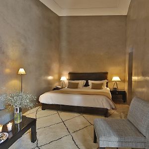Habitación Doble Deluxe